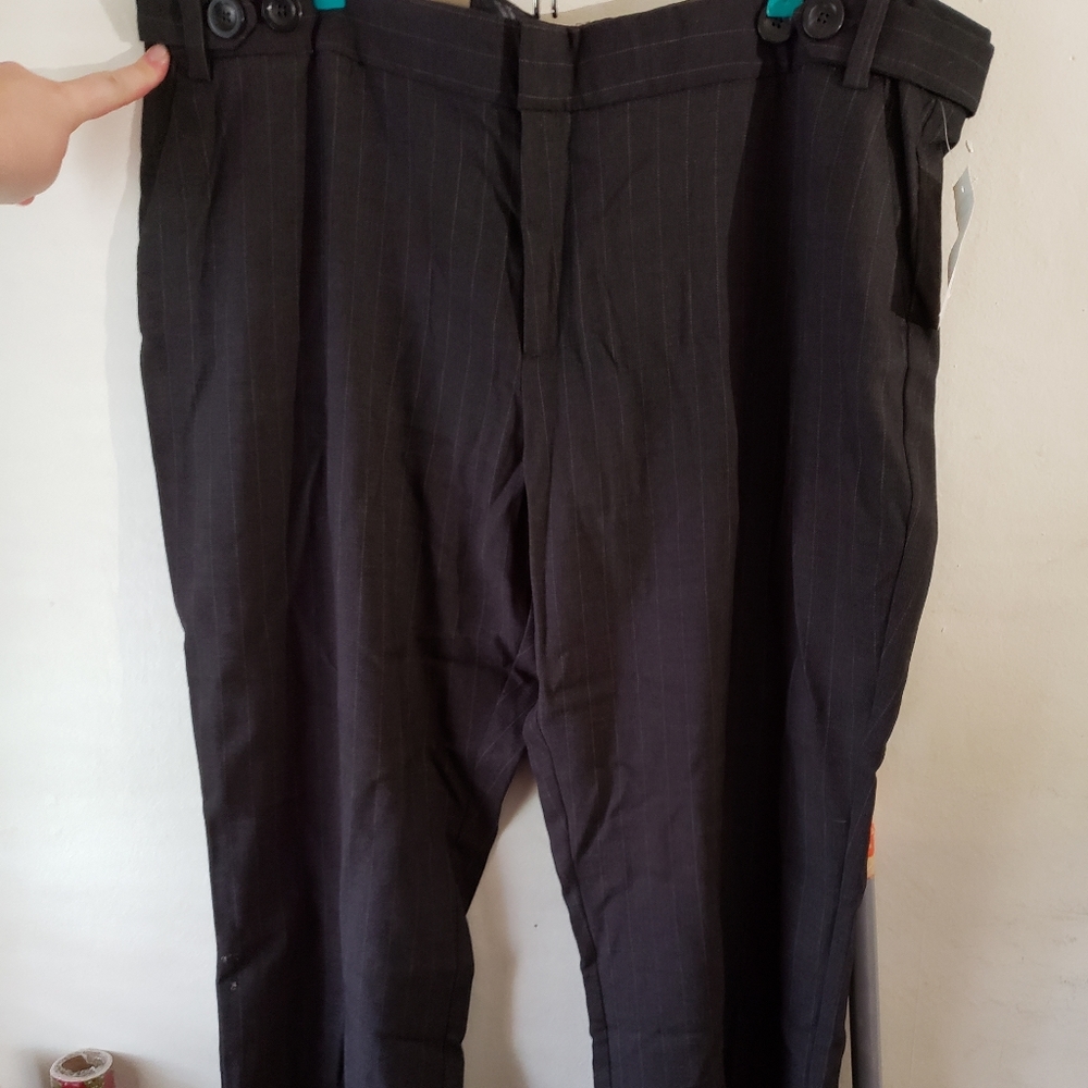 New womens old Navy dress pants sz 20